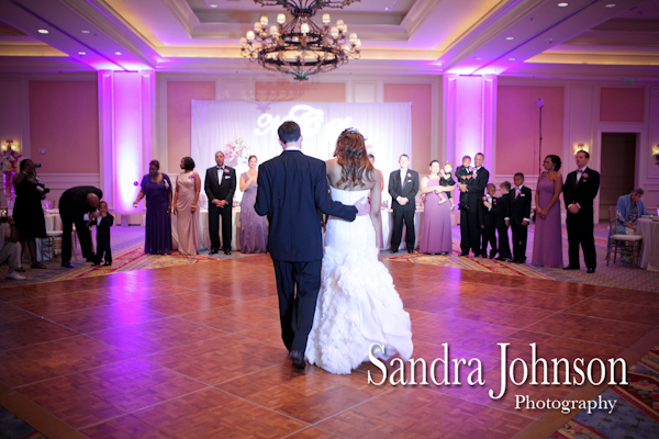 Best Ritz Carlton Wedding photographer - Sandra Johnson (SJFoto.com)